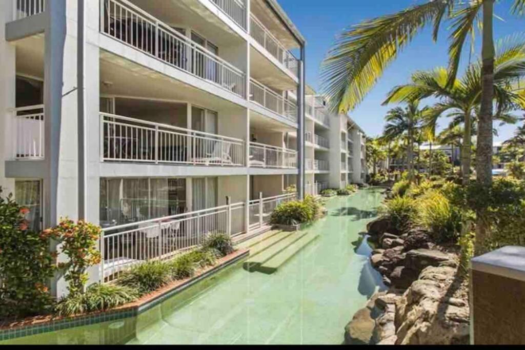 Ocean View - Alexandra Headlands Beachfront Unit Zewnętrze zdjęcie